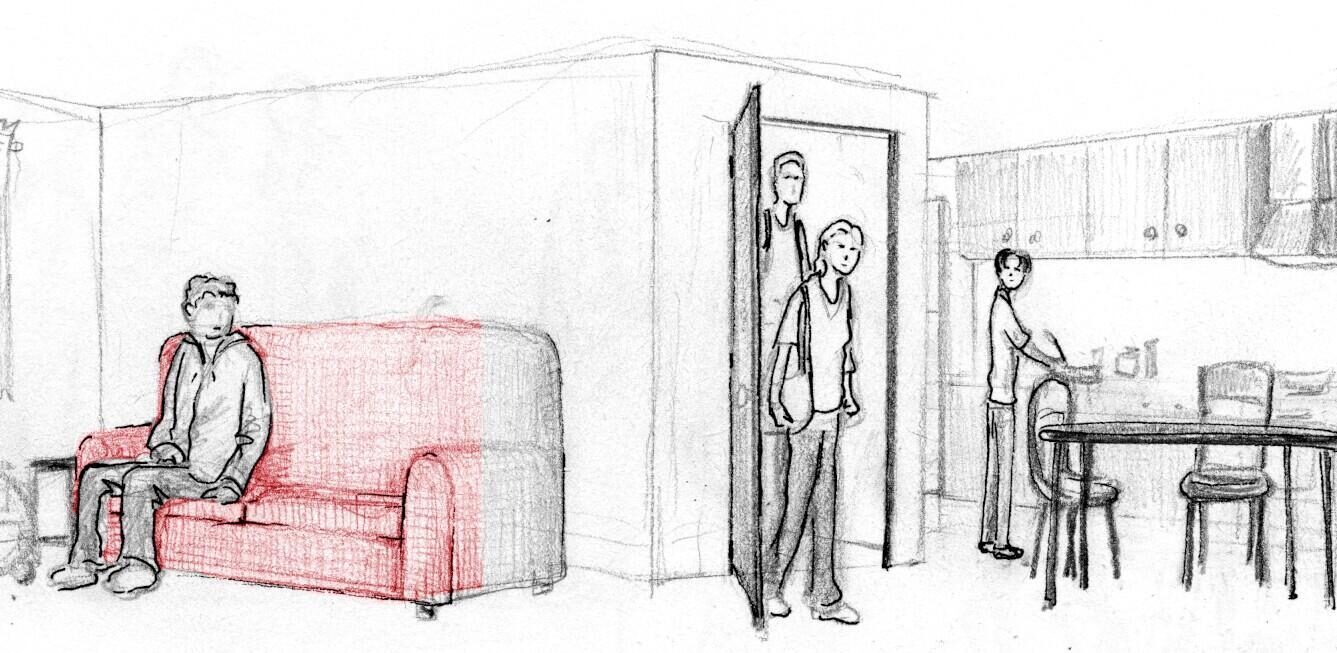 This old version is so scribbly 