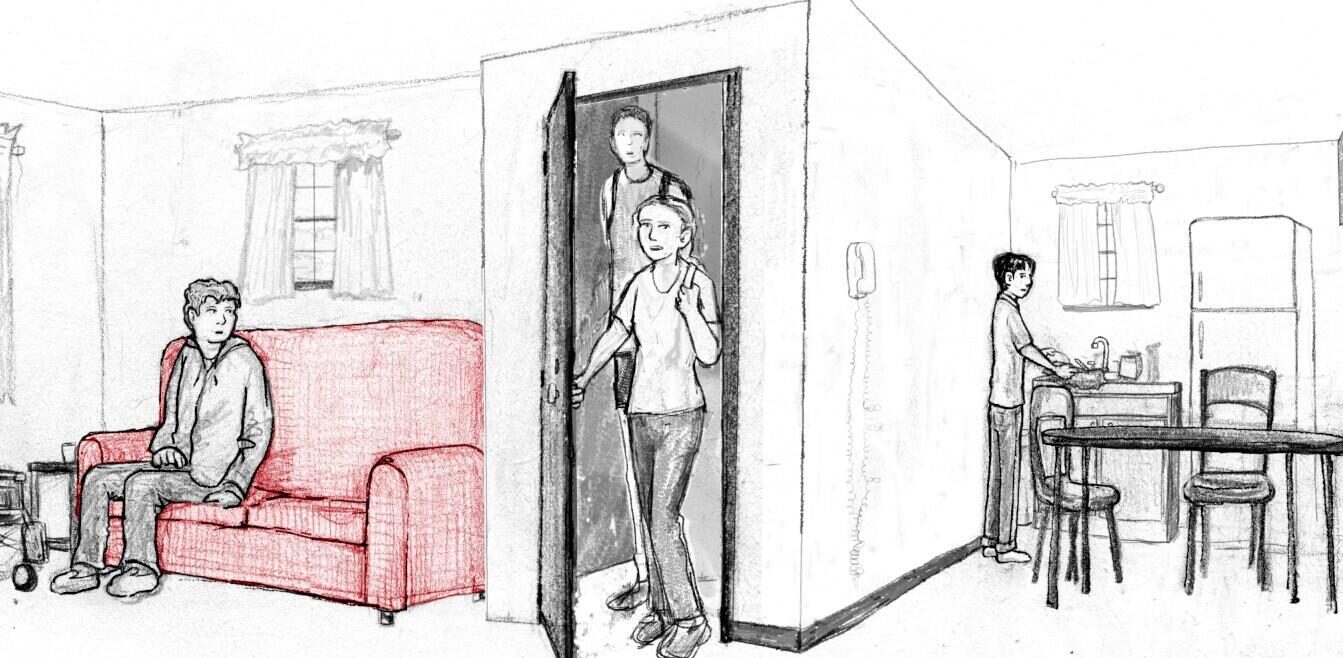 It really needed a facelift