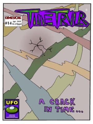 Timetrvlr #14