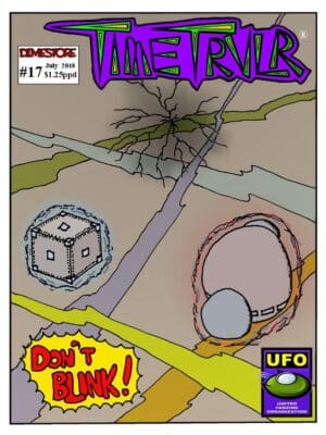 Timetrvlr #17