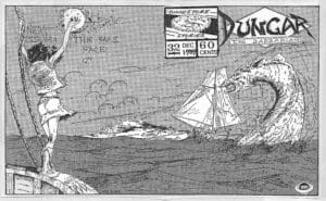 Dungar the Barbarian #32
