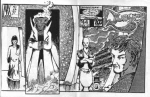 Dungar the Barbarian #44