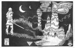 Dungar the Barbarian #46