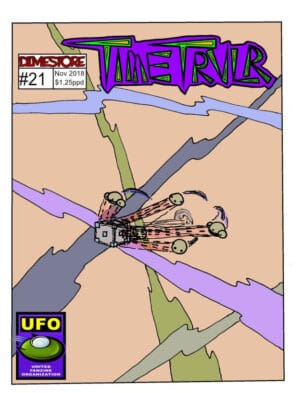 Timetrvlr #21