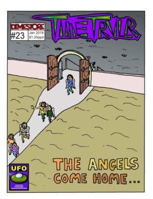 Timetrvlr #23
