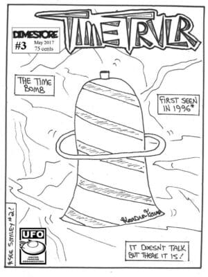 Timetrvlr #3