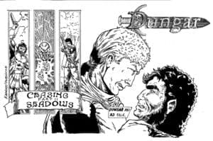 Dungar the Barbarian #49