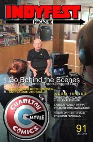 Indyfest Magazine #91