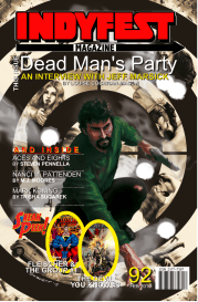 Indyfest Magazine #92