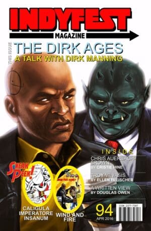 Indyfest Magazine #94