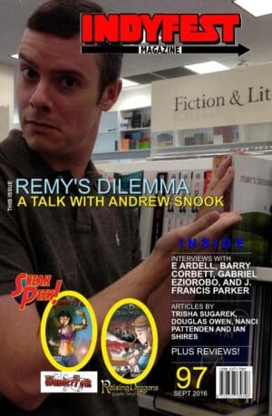 Indyfest Magazine #97