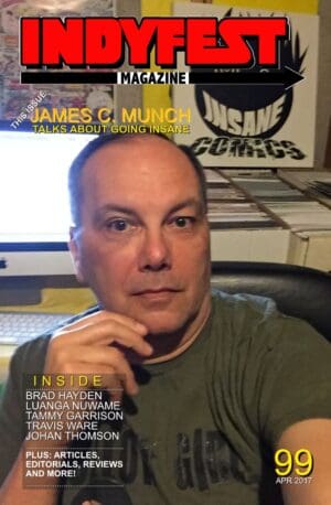 Indyfest Magazine #99