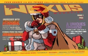 SP! Nexus #1