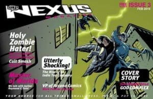 SP! Nexus #3
