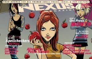 SP! Nexus #5