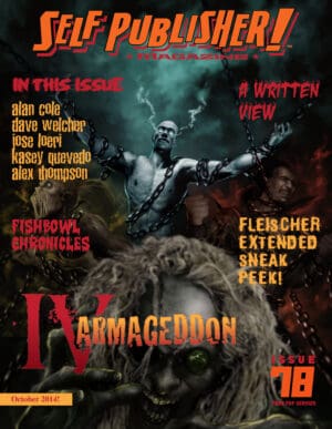 Self Publisher! Magazine #78