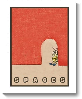 Spaces