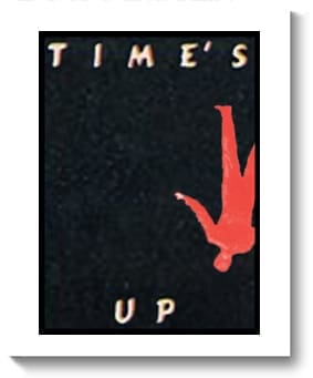 Time's Up